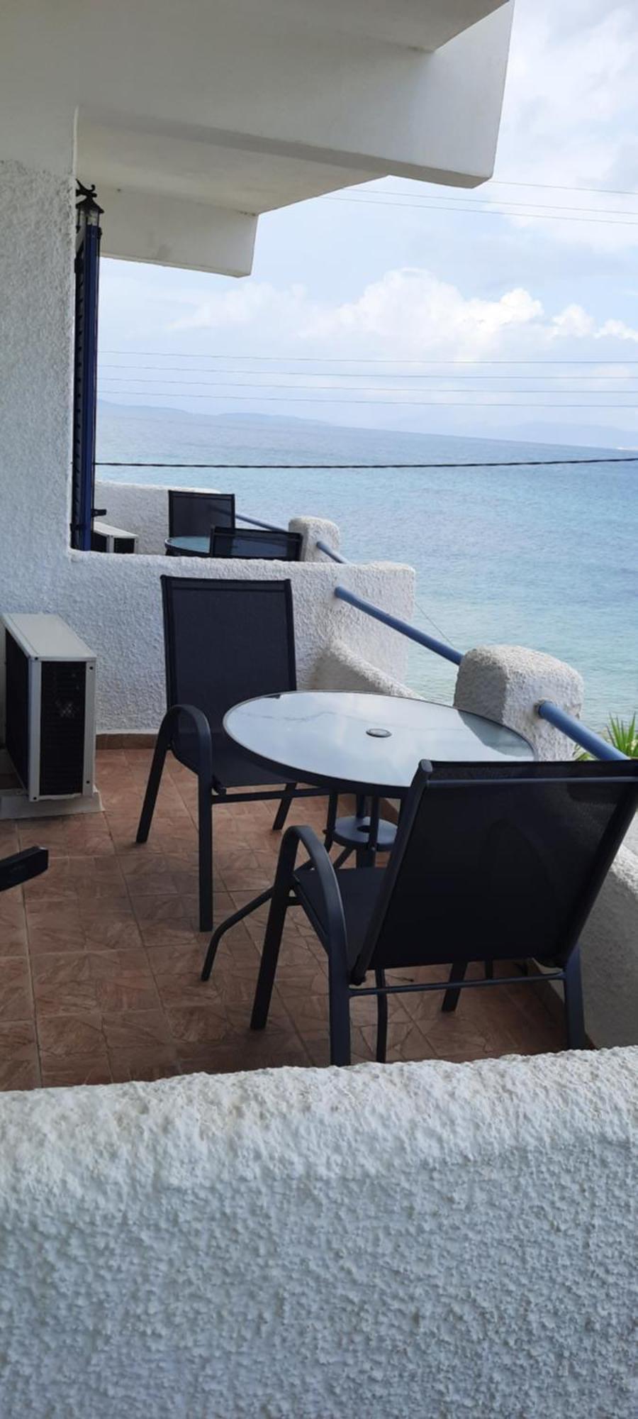 Seaside Studios Megalochori  外观 照片